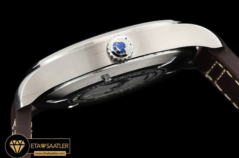 IWC0403B - Mark XVII Le Petit Prince SSLE Blue MKF MY9015 Mod modelleri IWC0403B - Mark XVII Le Petit Prince SSLE Blue MKF MY9015 Mod - 07.jpg